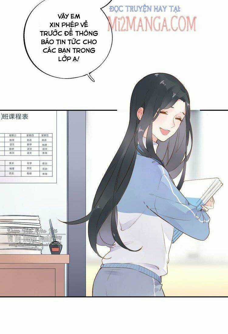 Dolo Mệnh Vận Giao Nang Chapter 51.1 trang 22