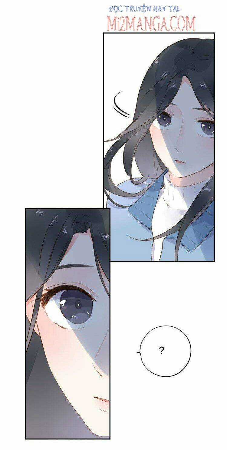 Dolo Mệnh Vận Giao Nang Chapter 51.1 trang 23