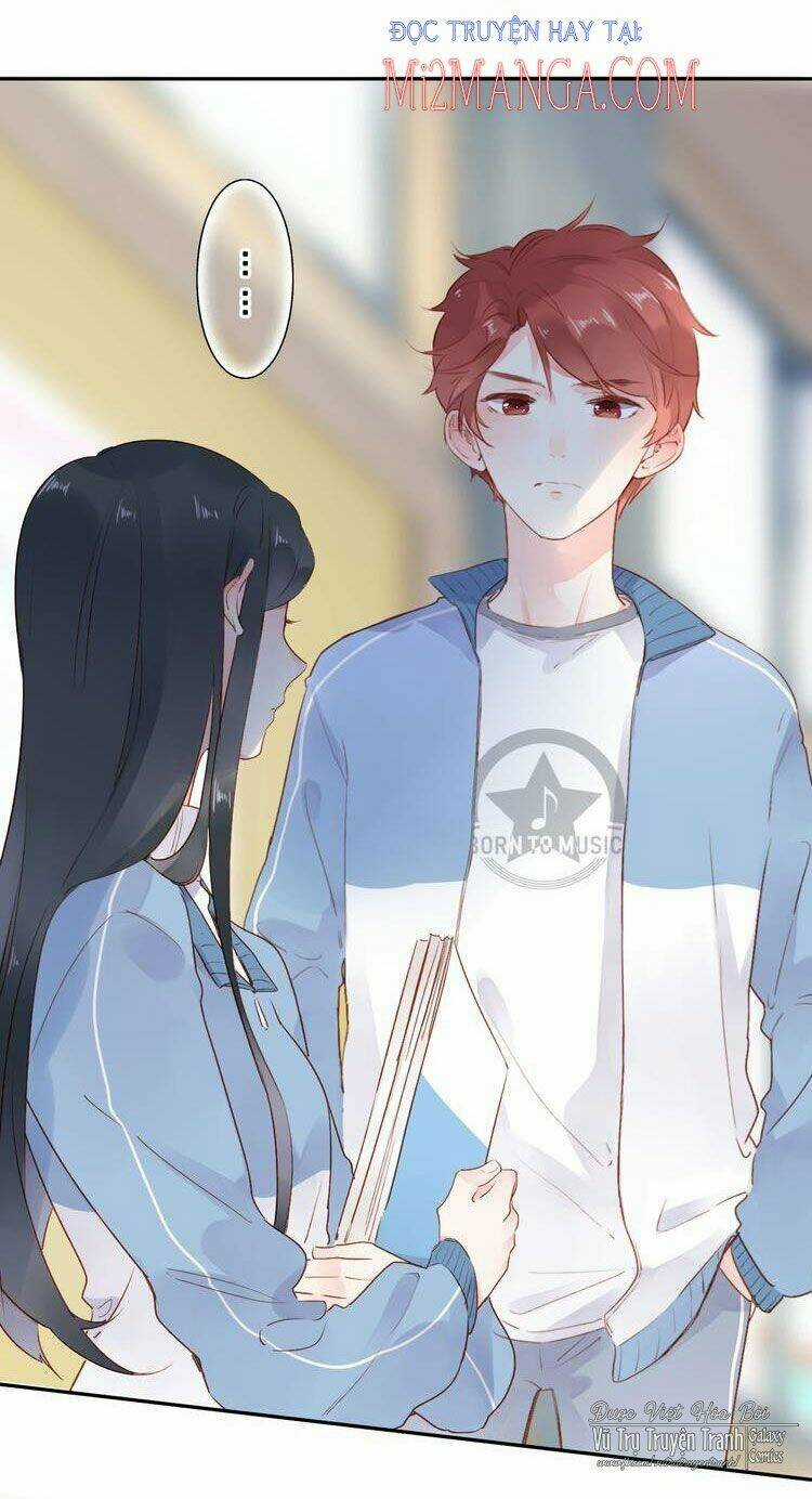 Dolo Mệnh Vận Giao Nang Chapter 51.1 trang 24