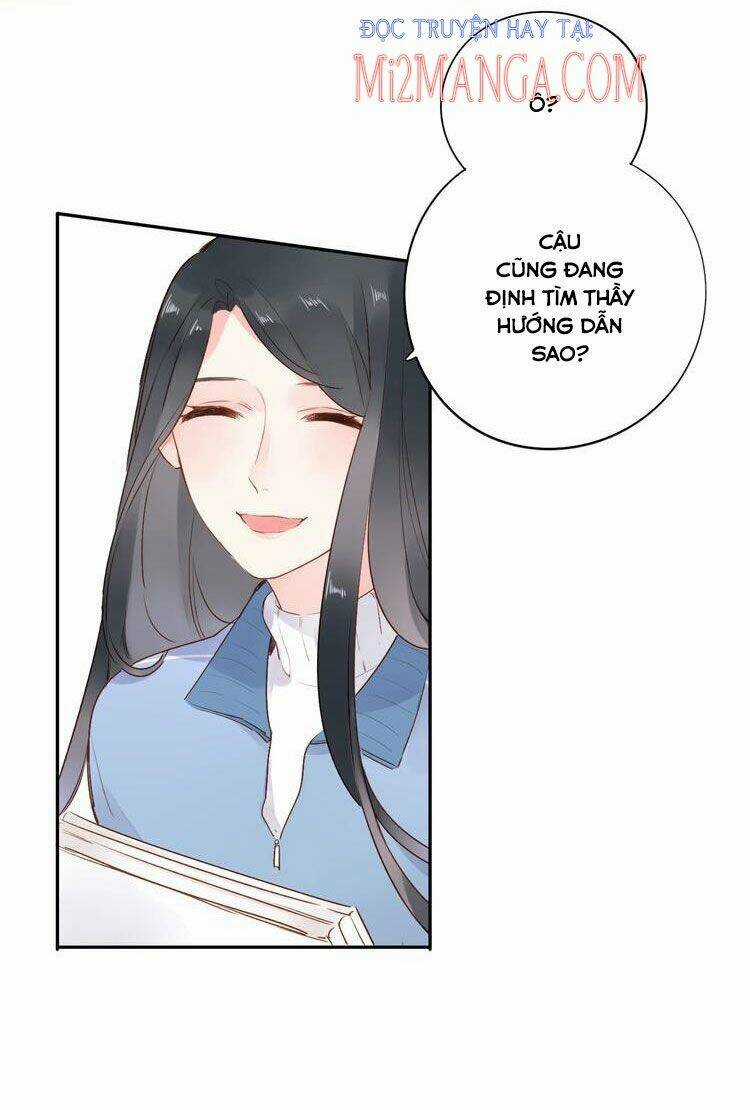 Dolo Mệnh Vận Giao Nang Chapter 51.1 trang 25