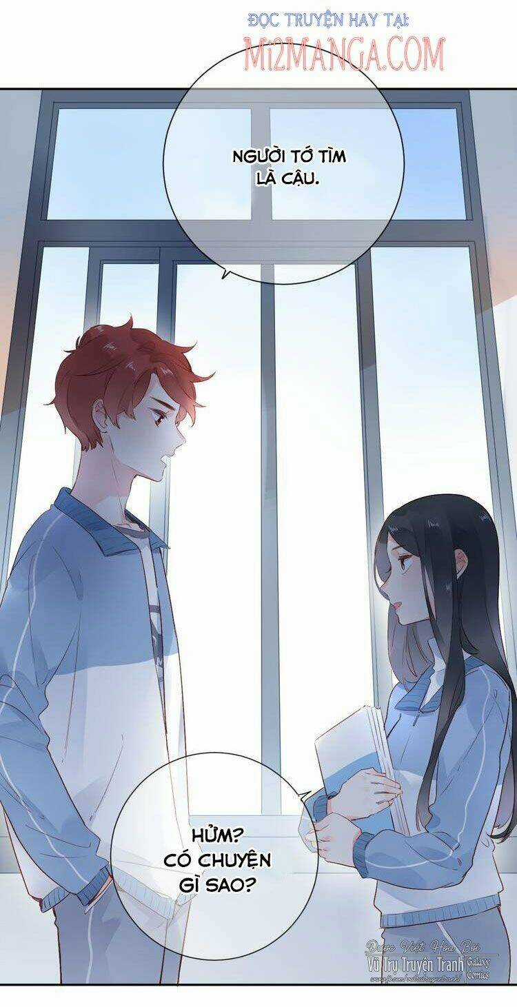 Dolo Mệnh Vận Giao Nang Chapter 51.1 trang 26