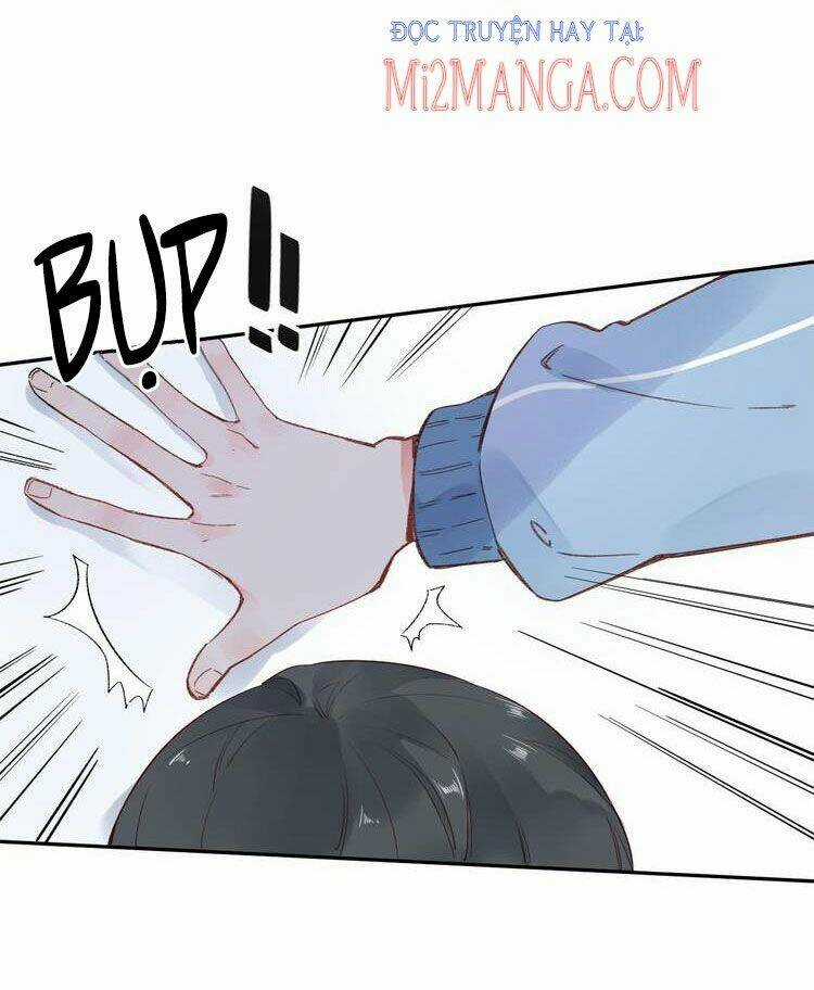 Dolo Mệnh Vận Giao Nang Chapter 51.1 trang 27