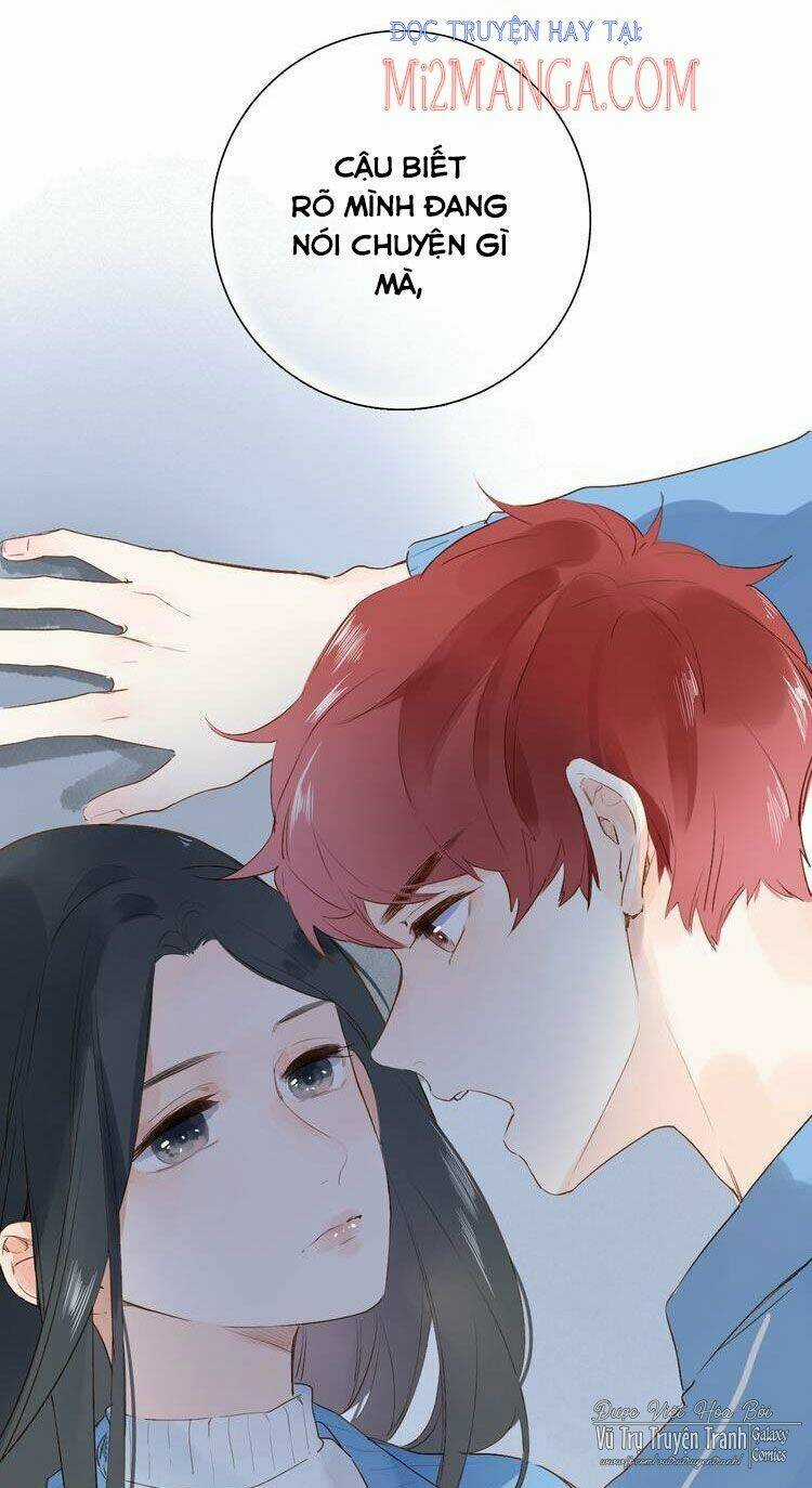 Dolo Mệnh Vận Giao Nang Chapter 51.1 trang 28