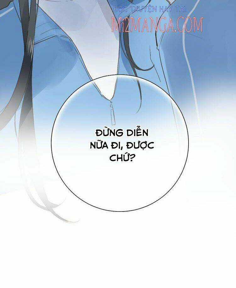 Dolo Mệnh Vận Giao Nang Chapter 51.1 trang 29