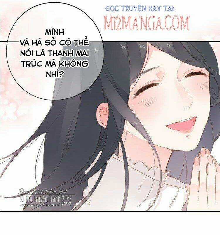 Dolo Mệnh Vận Giao Nang Chapter 51.1 trang 3