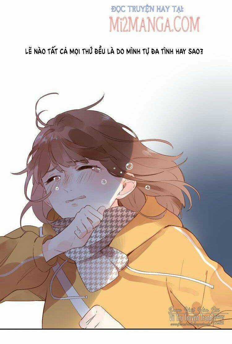 Dolo Mệnh Vận Giao Nang Chapter 51.1 trang 4