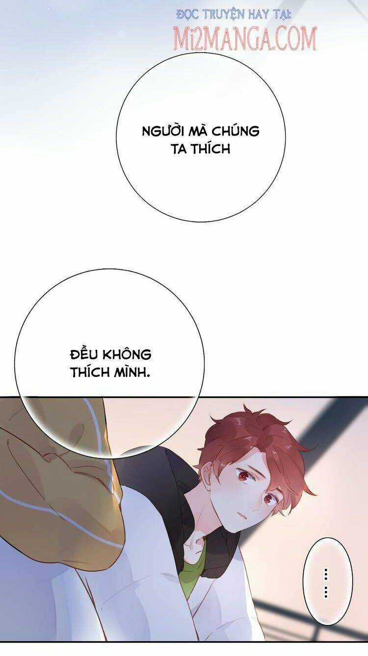 Dolo Mệnh Vận Giao Nang Chapter 51.1 trang 6