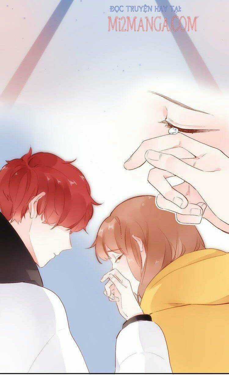 Dolo Mệnh Vận Giao Nang Chapter 51.1 trang 8