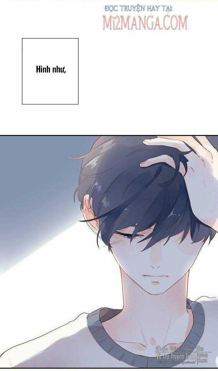 Dolo Mệnh Vận Giao Nang Chapter 51.1 trang 9