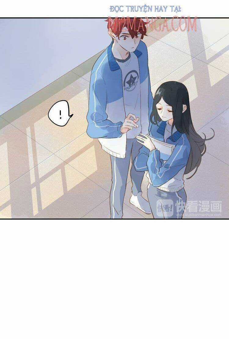 Dolo Mệnh Vận Giao Nang Chapter 51.2 trang 10