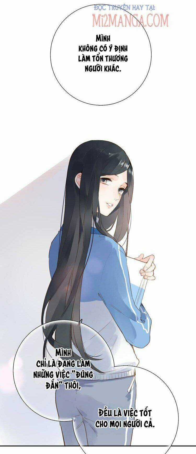 Dolo Mệnh Vận Giao Nang Chapter 51.2 trang 11