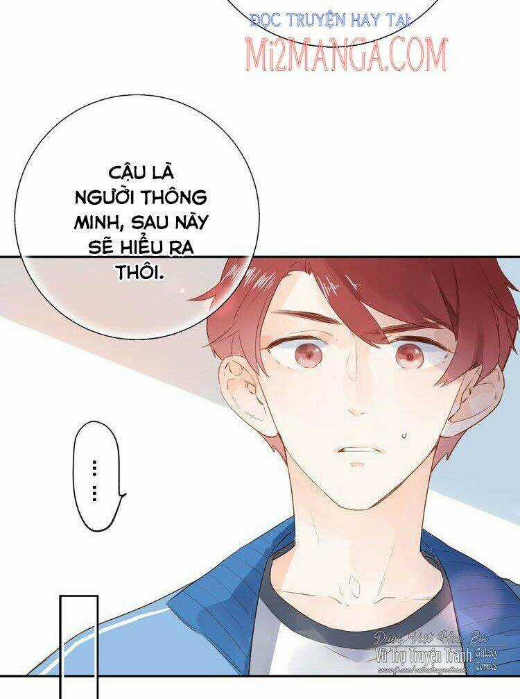 Dolo Mệnh Vận Giao Nang Chapter 51.2 trang 12