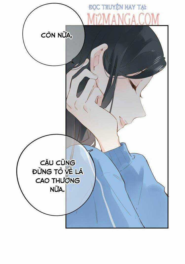 Dolo Mệnh Vận Giao Nang Chapter 51.2 trang 14