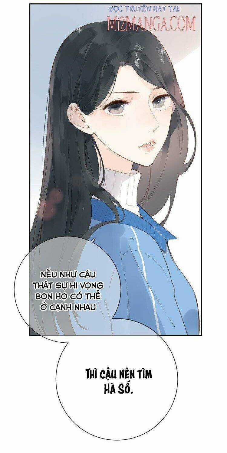 Dolo Mệnh Vận Giao Nang Chapter 51.2 trang 15