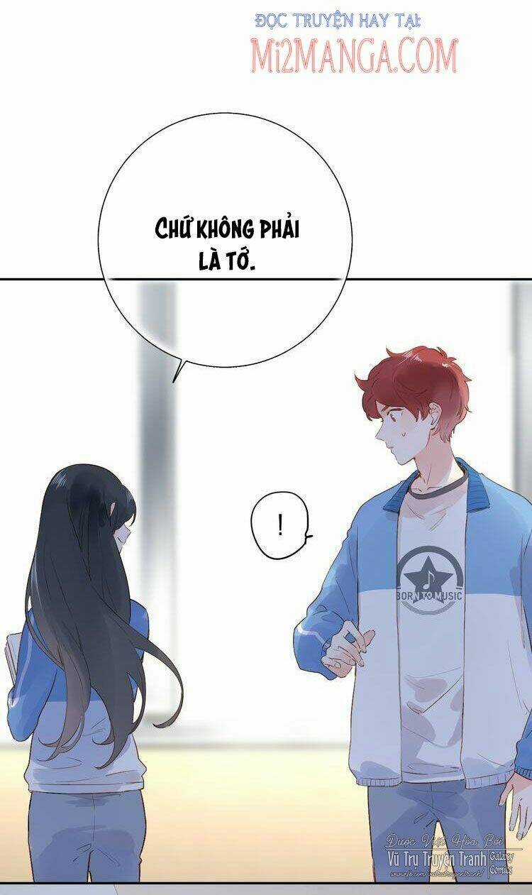 Dolo Mệnh Vận Giao Nang Chapter 51.2 trang 16