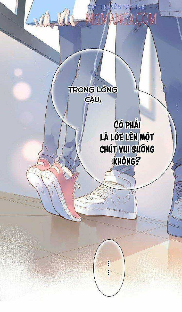 Dolo Mệnh Vận Giao Nang Chapter 51.2 trang 18