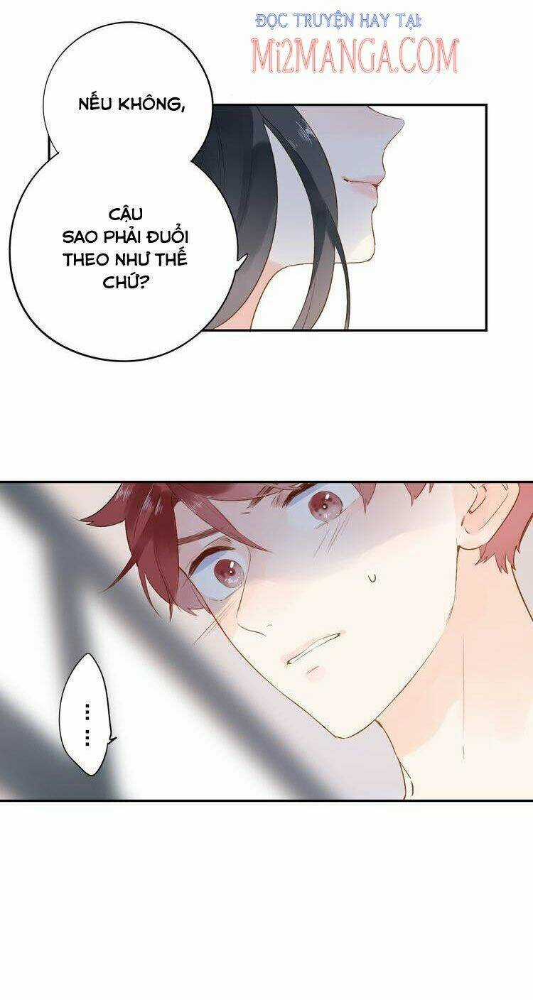 Dolo Mệnh Vận Giao Nang Chapter 51.2 trang 19