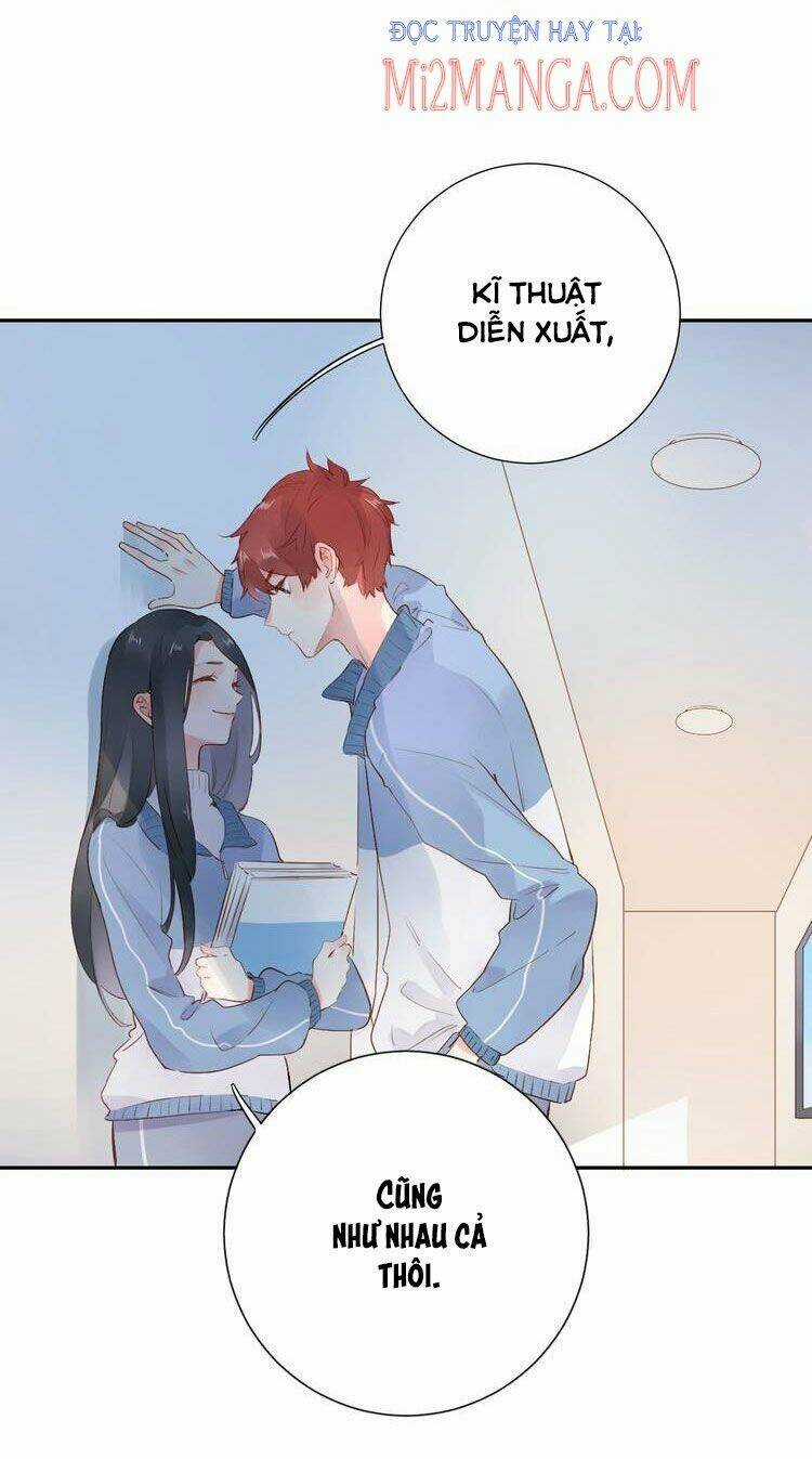 Dolo Mệnh Vận Giao Nang Chapter 51.2 trang 2