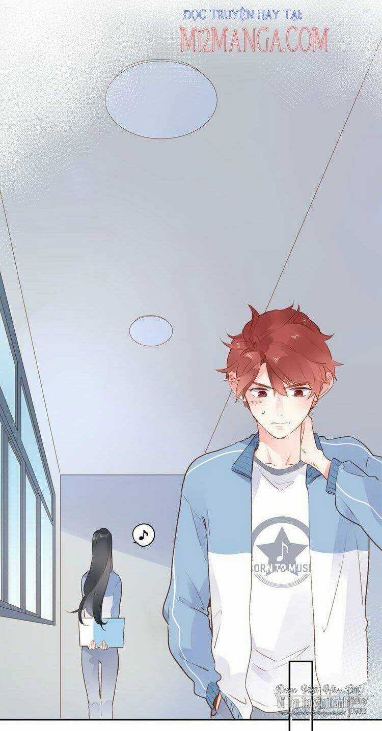 Dolo Mệnh Vận Giao Nang Chapter 51.2 trang 21