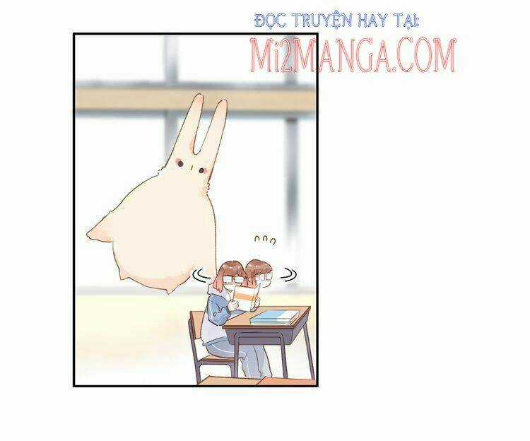 Dolo Mệnh Vận Giao Nang Chapter 51.2 trang 23