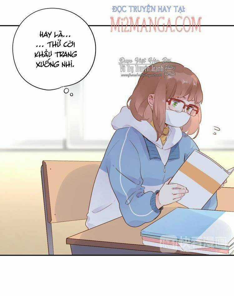 Dolo Mệnh Vận Giao Nang Chapter 51.2 trang 24