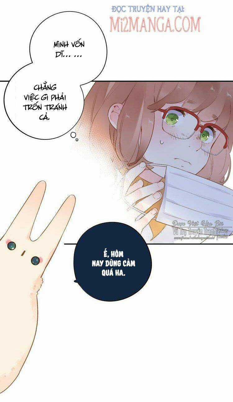 Dolo Mệnh Vận Giao Nang Chapter 51.2 trang 25