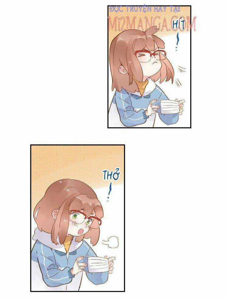 Dolo Mệnh Vận Giao Nang Chapter 51.2 trang 26