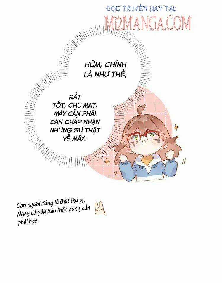 Dolo Mệnh Vận Giao Nang Chapter 51.2 trang 27