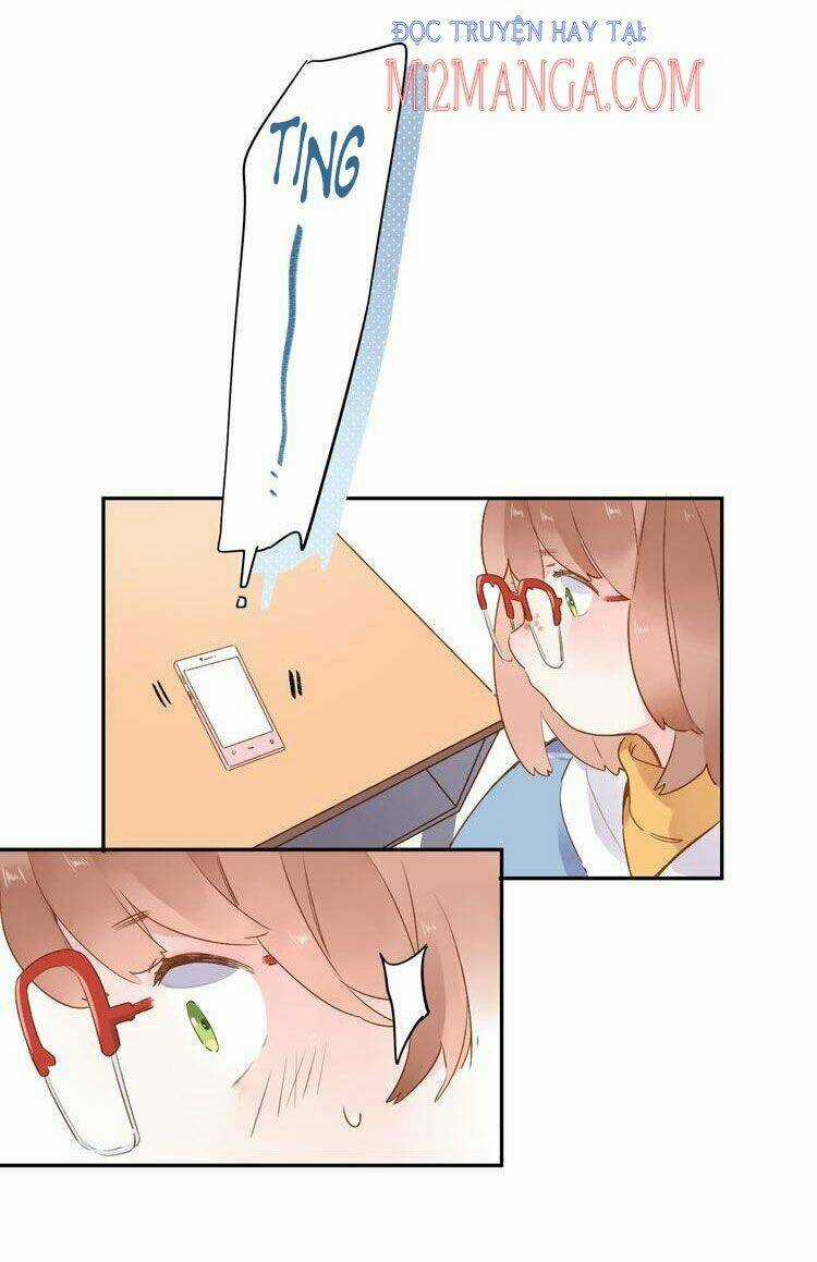 Dolo Mệnh Vận Giao Nang Chapter 51.2 trang 28