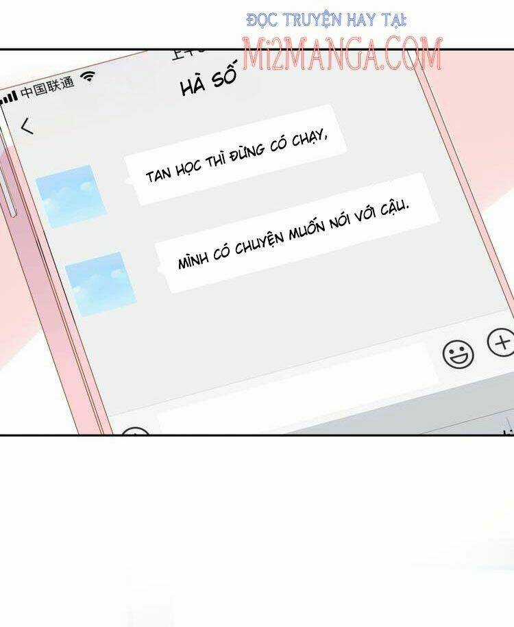 Dolo Mệnh Vận Giao Nang Chapter 51.2 trang 29