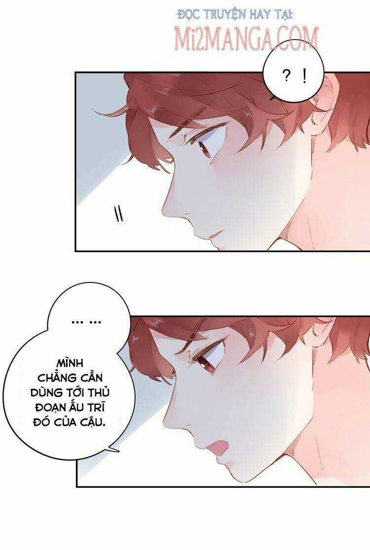 Dolo Mệnh Vận Giao Nang Chapter 51.2 trang 3