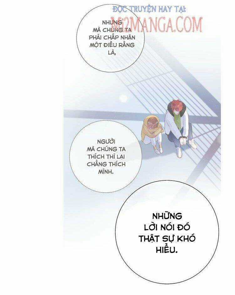 Dolo Mệnh Vận Giao Nang Chapter 51.2 trang 5