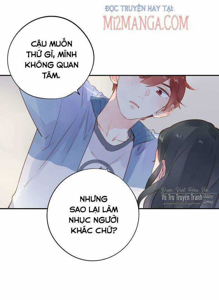 Dolo Mệnh Vận Giao Nang Chapter 51.2 trang 6