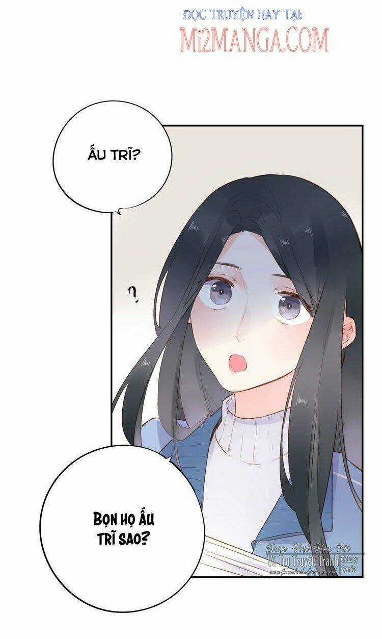 Dolo Mệnh Vận Giao Nang Chapter 51.2 trang 7