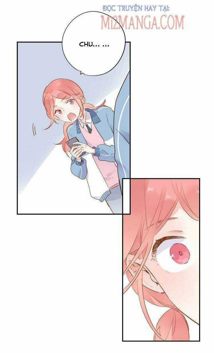 Dolo Mệnh Vận Giao Nang Chapter 51.3 trang 11