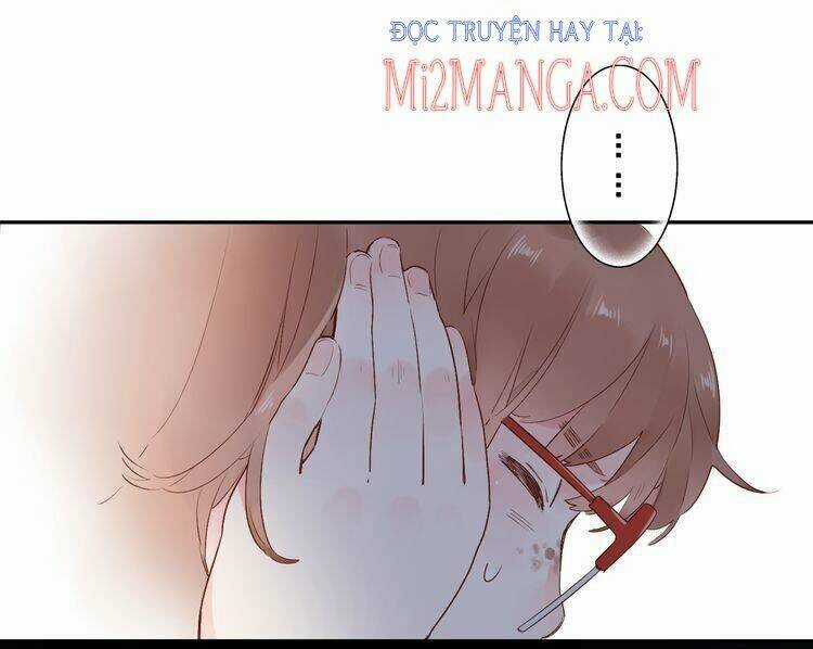 Dolo Mệnh Vận Giao Nang Chapter 51.3 trang 13