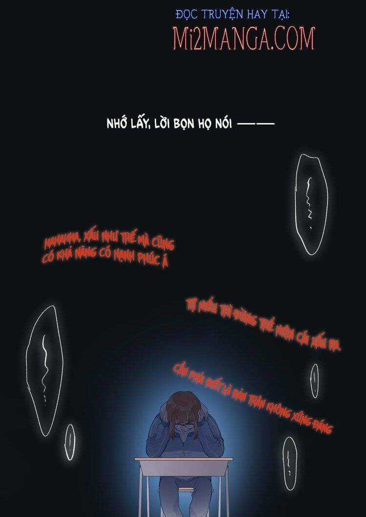 Dolo Mệnh Vận Giao Nang Chapter 51.3 trang 17