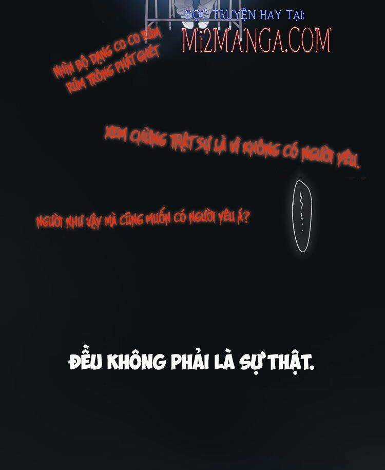 Dolo Mệnh Vận Giao Nang Chapter 51.3 trang 18