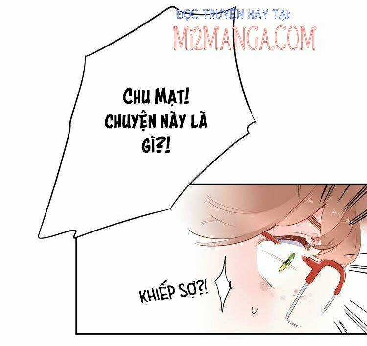 Dolo Mệnh Vận Giao Nang Chapter 51.3 trang 2