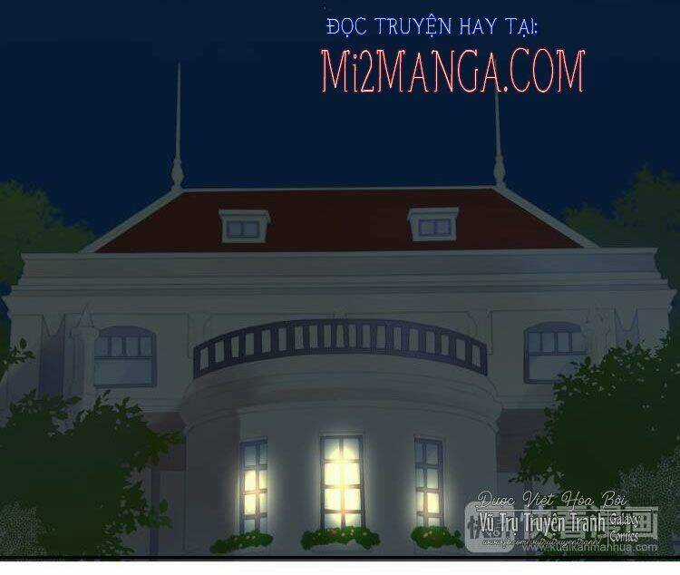 Dolo Mệnh Vận Giao Nang Chapter 51.3 trang 20