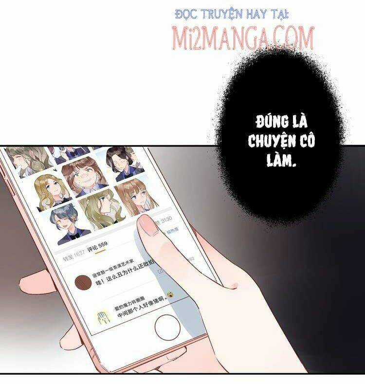 Dolo Mệnh Vận Giao Nang Chapter 51.3 trang 21