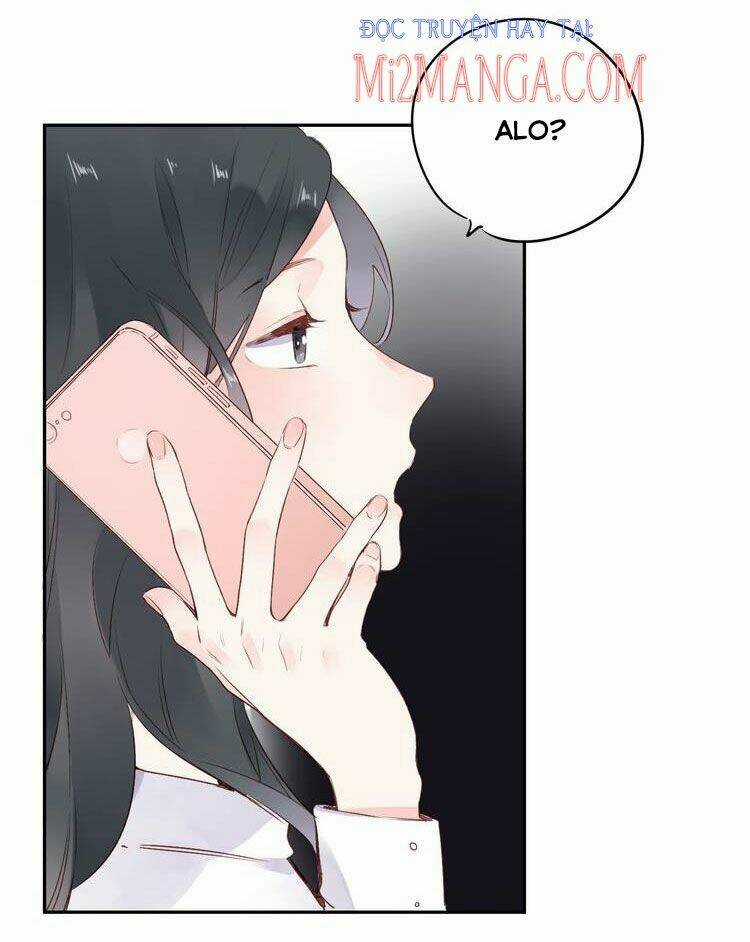 Dolo Mệnh Vận Giao Nang Chapter 51.3 trang 24