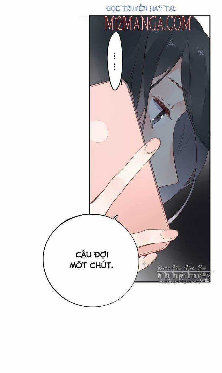 Dolo Mệnh Vận Giao Nang Chapter 51.3 trang 25