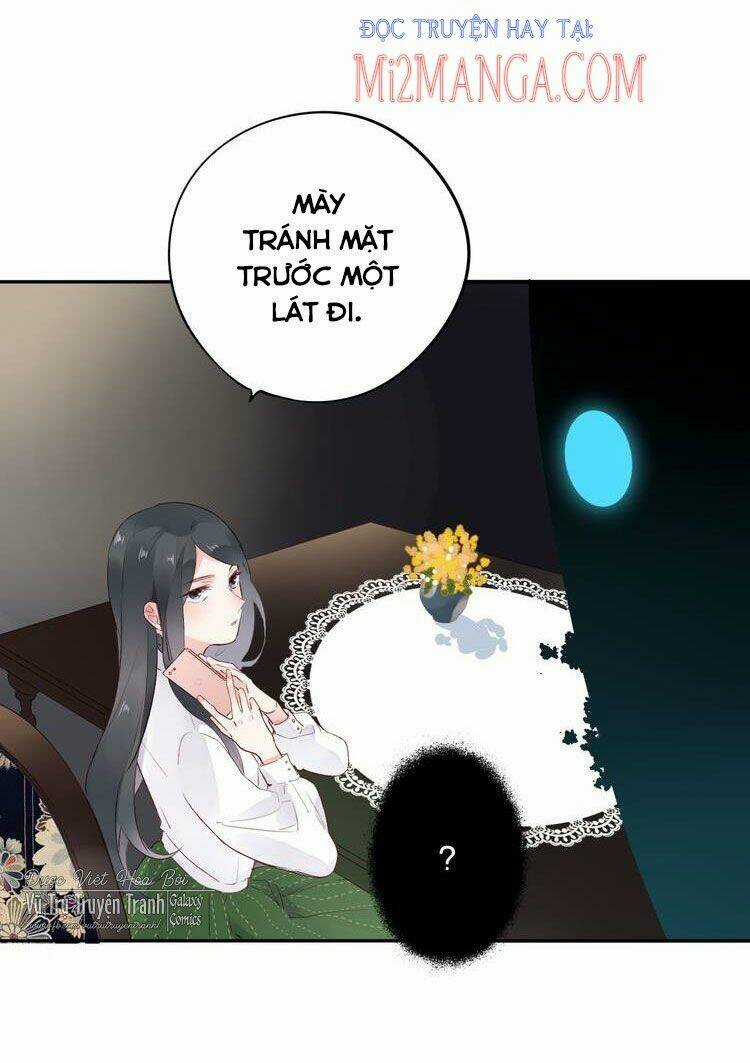 Dolo Mệnh Vận Giao Nang Chapter 51.3 trang 26