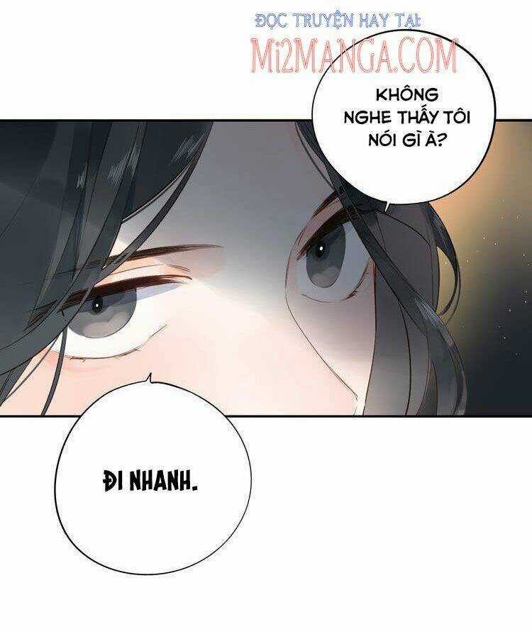 Dolo Mệnh Vận Giao Nang Chapter 51.3 trang 27