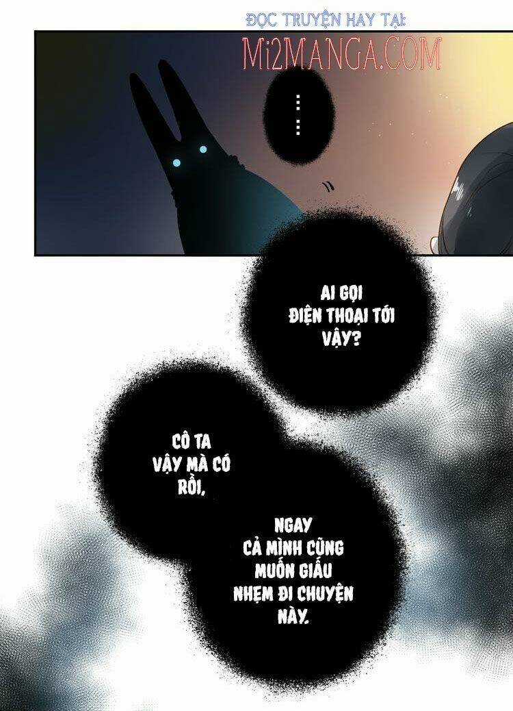 Dolo Mệnh Vận Giao Nang Chapter 51.3 trang 28