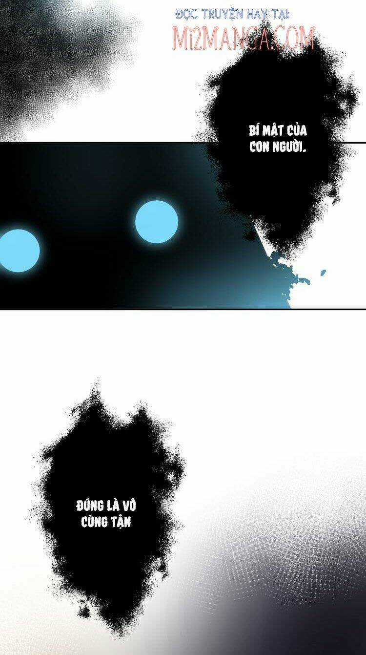 Dolo Mệnh Vận Giao Nang Chapter 51.3 trang 29