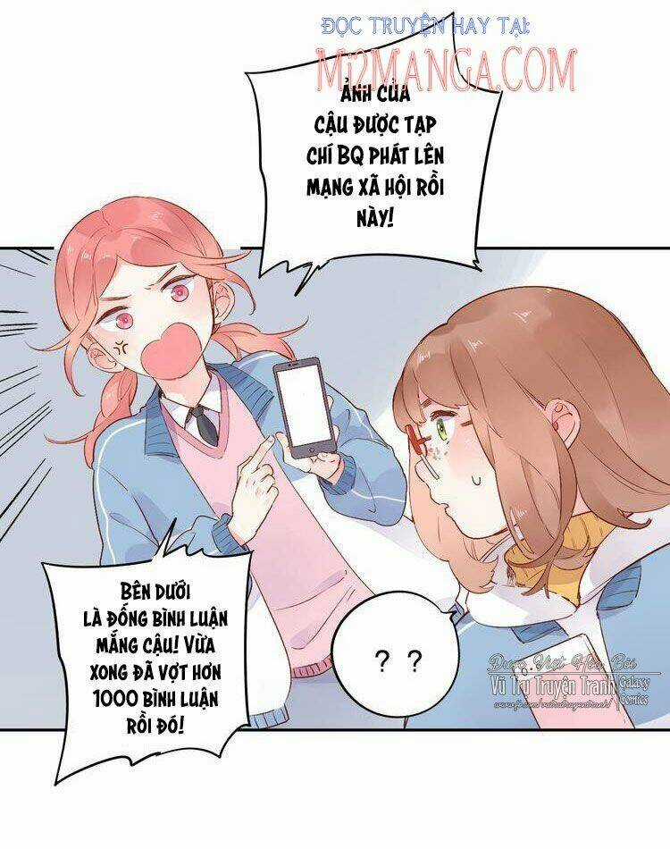 Dolo Mệnh Vận Giao Nang Chapter 51.3 trang 3