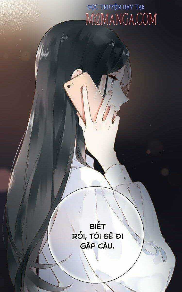 Dolo Mệnh Vận Giao Nang Chapter 51.3 trang 30