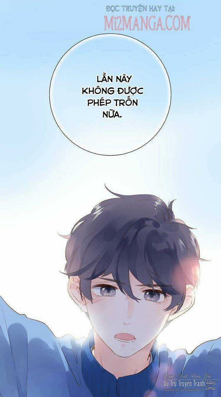 Dolo Mệnh Vận Giao Nang Chapter 51.3 trang 33